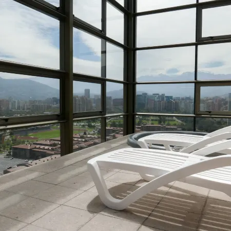 Apartamentos Cordova Savini