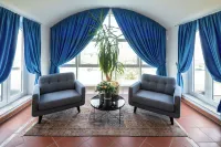 Hotel Artrium am Park Hotels in Rodgau