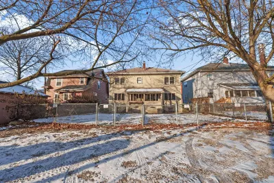 Tibet Twins 2 Retreat for 6 住宿飯店