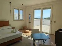 Dimora Cala Graziosa Hotel in zona La Grotta del Genovese
