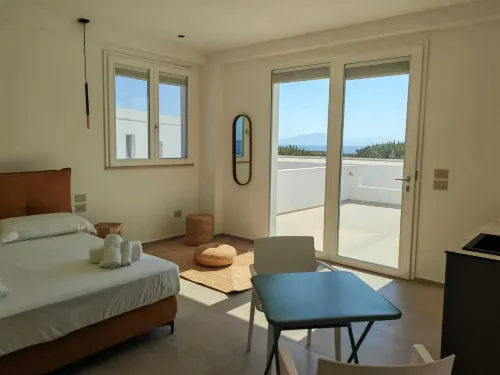 Dimora Cala Graziosa Hotels in Levanzo