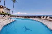 Sea Village #4210 Ocean Front Lanai! - Havudsigt