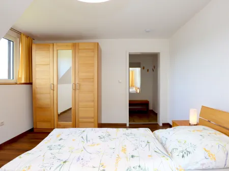 Blackforestbirdnest Отели рядом с достопримечательностью «Eble Uhren-Park»