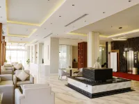 Al Alamein Suites