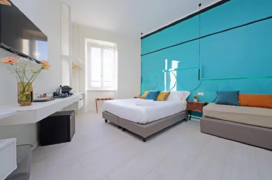 Domus Augustea - San Giovanni Sunset Suites
