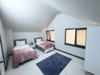 adesa viev villas