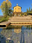 Agriturismo le Noci Hotels in Refrontolo