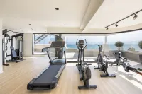 Hotel RH Arena - Gym