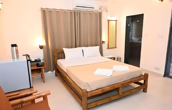 Shilpgram Heritage Resort