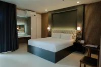 The Times Hotel