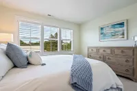 Ocean Outlook Coastal Serenity