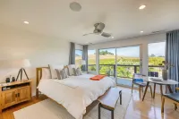 Coplan Vineyards by AvantStay 10-Acre Estate w Pool Spa Bocce Designer Interiors