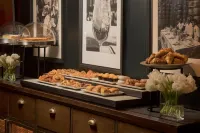 NH Collection New York Madison Avenue - breakfast