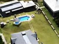 Pousada Camelot Inn - Pools
