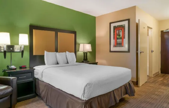 Extended Stay America Select Suites - Detroit - Roseville