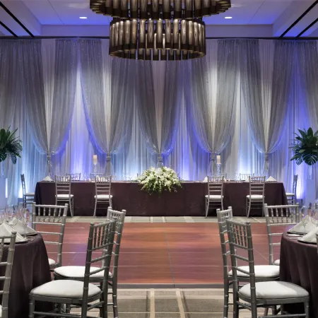 Hyatt Regency Schaumburg Chicago