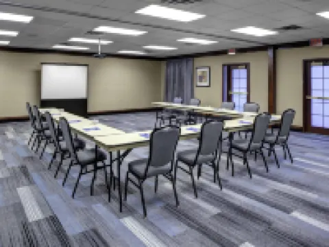 Hyatt House Morristown Hotels in Hanover