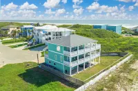 Ocean Views Optional Golf Cart Sleeps 14 - Ocean View