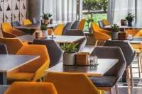 Qubus Hotel Żory - พร้อมอาหารเช้า