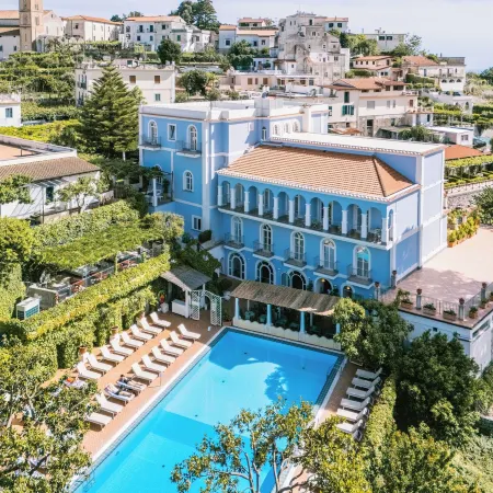 Hotel Giordano