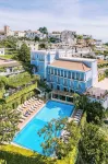 Hotel Giordano - Pools