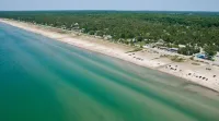 The Sands Hotels in Wiarton