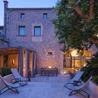 Can Aulí Luxury Retreat - Adults Only Hotel Exterior