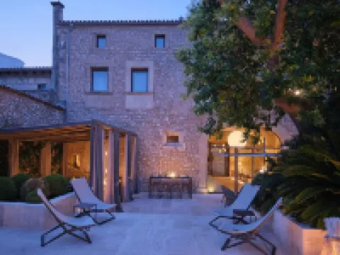 Can Aulí Luxury Retreat - Adults Only Hotels in Pollensa