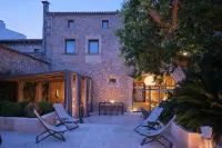 Can Aulí Luxury Retreat - Adults Only Hotels in Pollensa