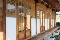 Gyeongju Rockheewon Hanok Stay