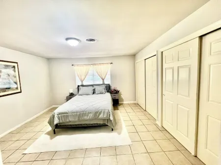 Sweet Family Home, spacious area with all new material inside the house