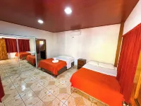 Hotel y Restaurante Punta Diamantes Hotels in 