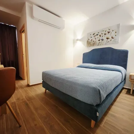 Residenza Tittinu