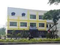 My Hotel Cilegon Hotel a Cibeber