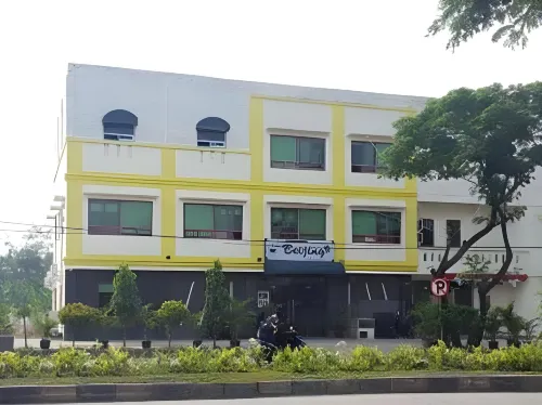 My Hotel Cilegon