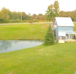 Location, Location: Near New River Gorge and Summersville Lake Hotels in Wilderness