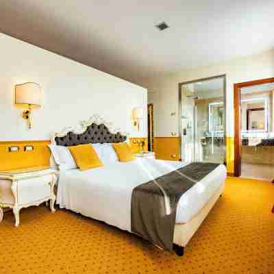 Hotel Il Gentiluomo Rooms