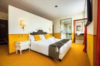 Hotel Il Gentiluomo