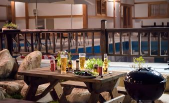 Gyeongju the Nine Hanok Stay