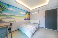 Hanbit Pension & Motel