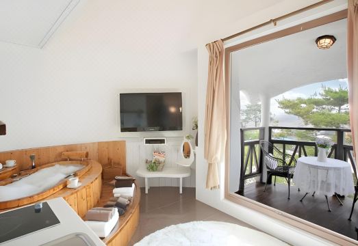 대부도 판타루시아