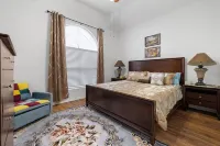 Frisco Chillout Vacation Home