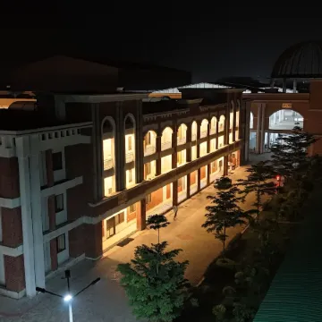 Rishikulam Wellness Centre Отели в г. Панипат