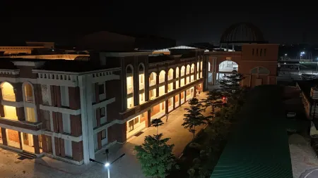 Rishikulam Wellness Centre