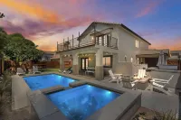 Indio Escape by AvantStay Stunning Home in Coachella w Pool Hot Tub