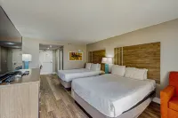 Carolinian Beach Resort 0502