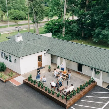 Rochambeau Roadside Inn