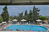 Anastasia Hotel Stalis by Ghh - Bãi biển