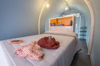 Camping Estival Torre de la Mora