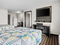 Motel 6 North Sioux City, SD I 29 North Hotels in Union County